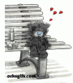 Comments, Graphics - Only images 
